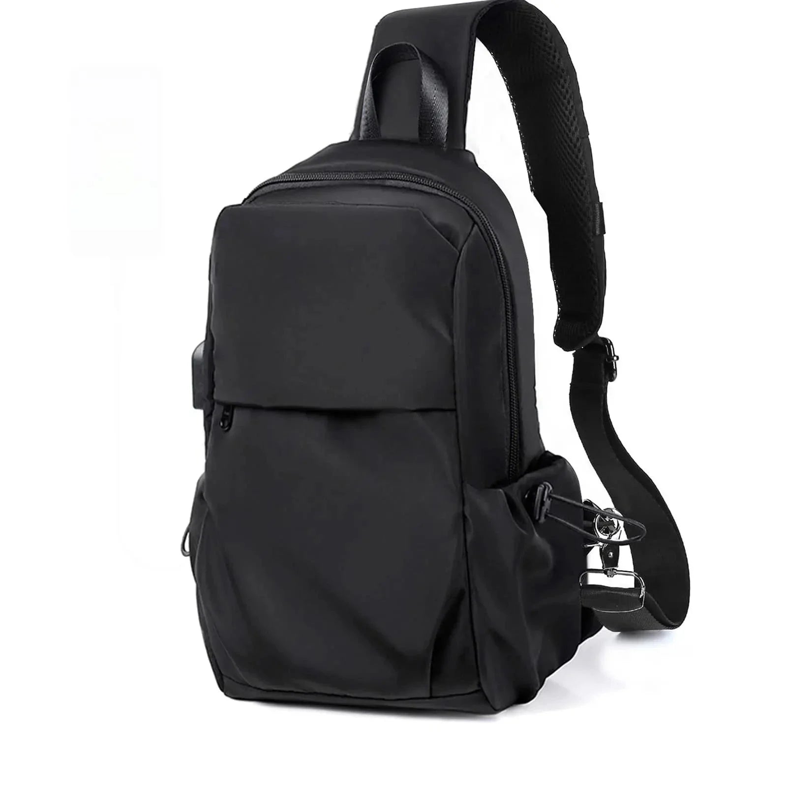 Brandon | Tactical Small Crossbody Bum Bag