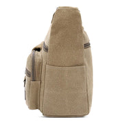 Andres | Multi-Compartment Crossbody Bag for Everyday Essentials