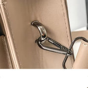 Flynn | Trendy Crossbody Bag with Dual Front Pockets