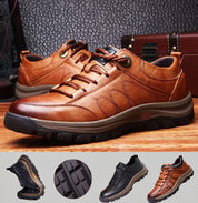 Mason | Hand-stitched Casual Shoes for Men