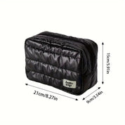 Cadence | Stylish, protective cosmetics and toilet organizer