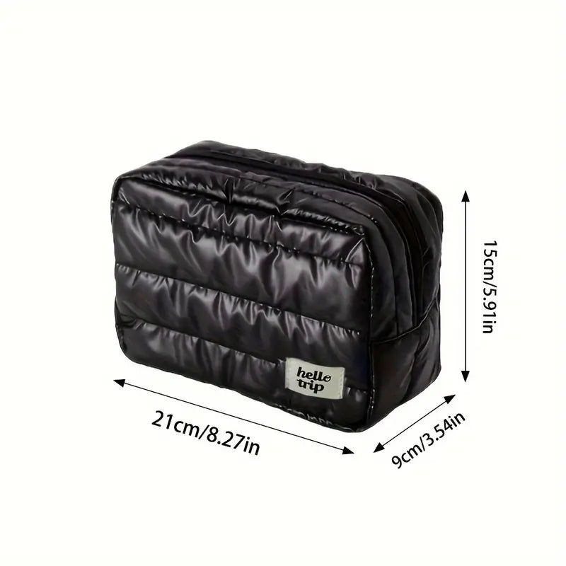 Cadence | Stylish, protective cosmetics and toilet organizer