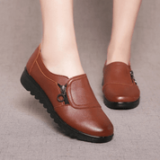 Luna | Stylish & Comfy Non-Slip Flat Shoes for Women