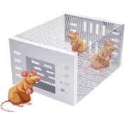 Automatic mouse trap - Autocatch