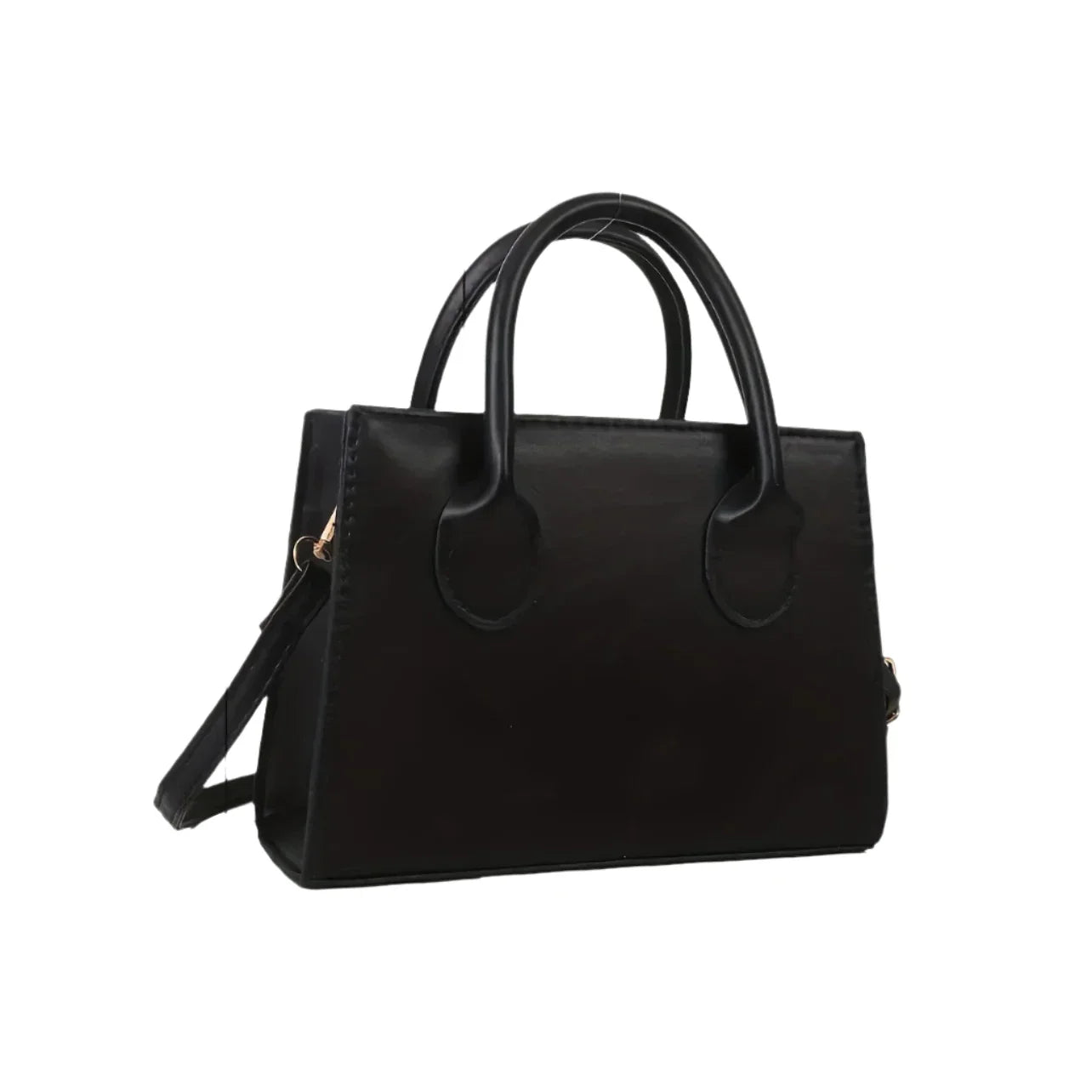 Maya | Elegant Compact Handbag with Versatile Design