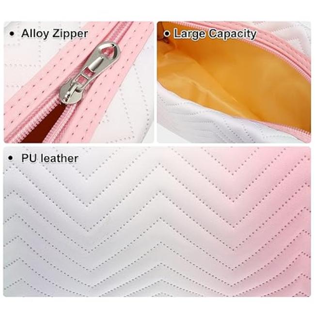 Elaine | Stylish, Lively, and Durable Cosmetic Organizer