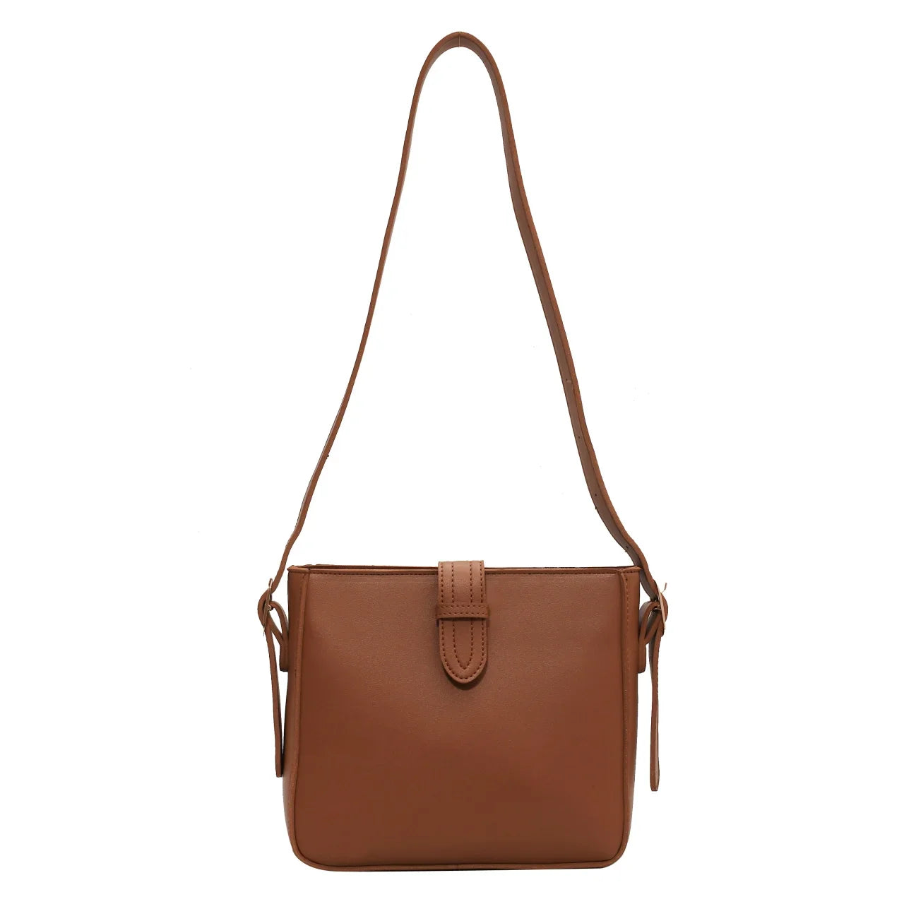 Maya | Compact Crossbody Bag with Minimalist Design
