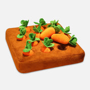 Interactive search toys - Speurtneus Worteltuin