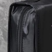 Elouise | Spacious, waterproof, and durable travel cosmetic bag