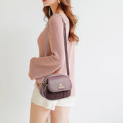 Joanne | Compact Women's Crossbody Bag