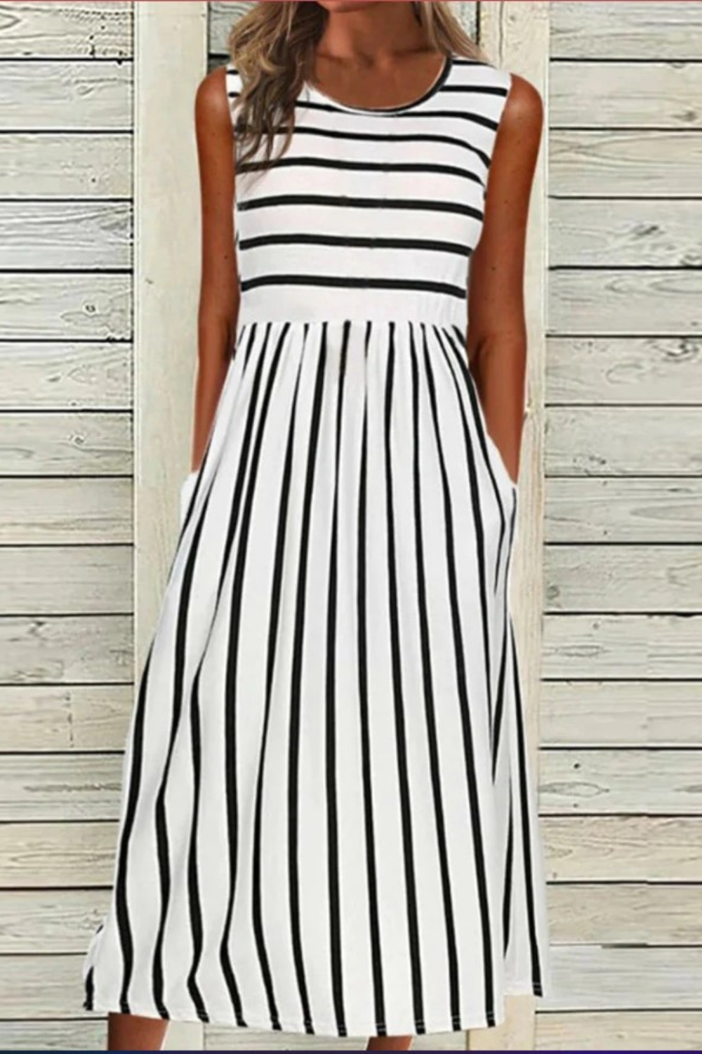 Azura | Effortlessly Chic Comfort Dress