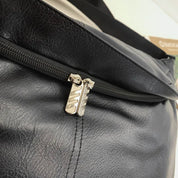Paul | Retro Crossbody Sling Bag for Everyday Use