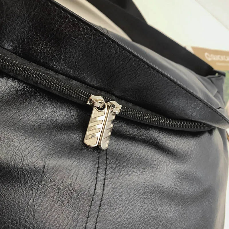 Paul | Retro Crossbody Sling Bag for Everyday Use