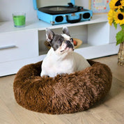 Fluffy Calming Bed ™