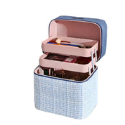 Malayah | Elegant and spacious travel essential organizer