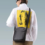 Jack | Waterproof Crossbody Bag for Everyday Essentials
