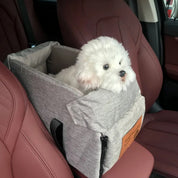 Dogs car sand safety travel bag - Safepaws