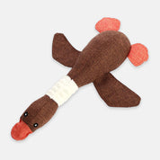 Indestructible dog toy (1+1 free) - Toughgoose