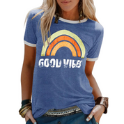 Stormy | Good Vibes Shirt