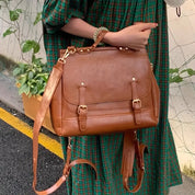 Yana | Sleek and Trendy Backpack for Daily Adventures
