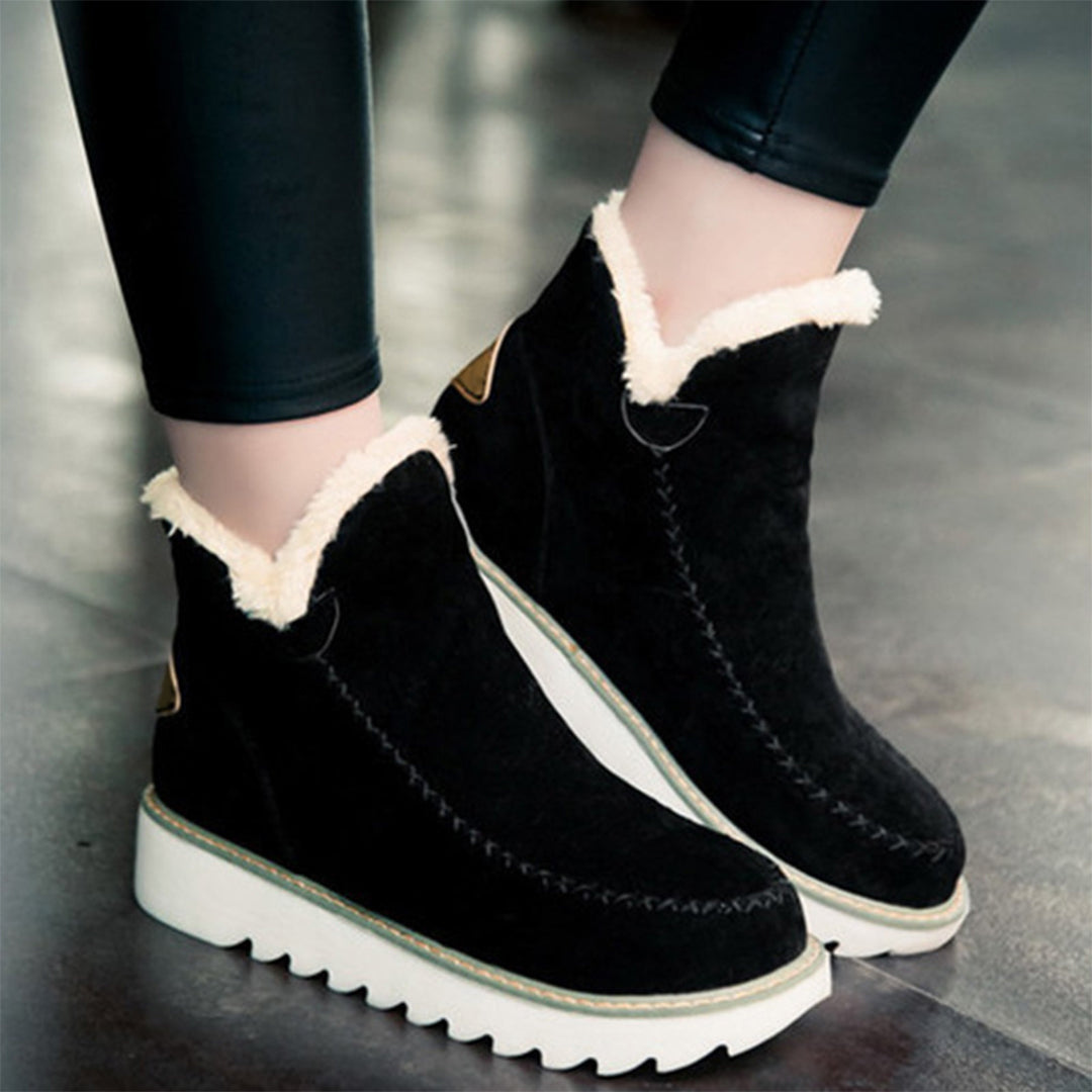 TESS | Women's Warm Winter Boots