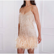 Frida | Stylish Cocktail Dress