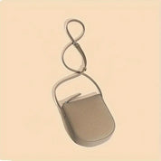 Brooke | Minimalist Crossbody Bag for Everyday Essentials