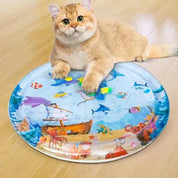 Interactive Cats Speelmat - Purrpulse