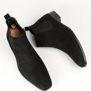 KYLE | Comfortable Casual Chelsea Boots for Men