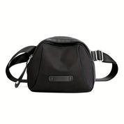 Mary| Nylon Crossbody Bag