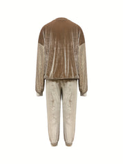 Modern homewear for women - Romi