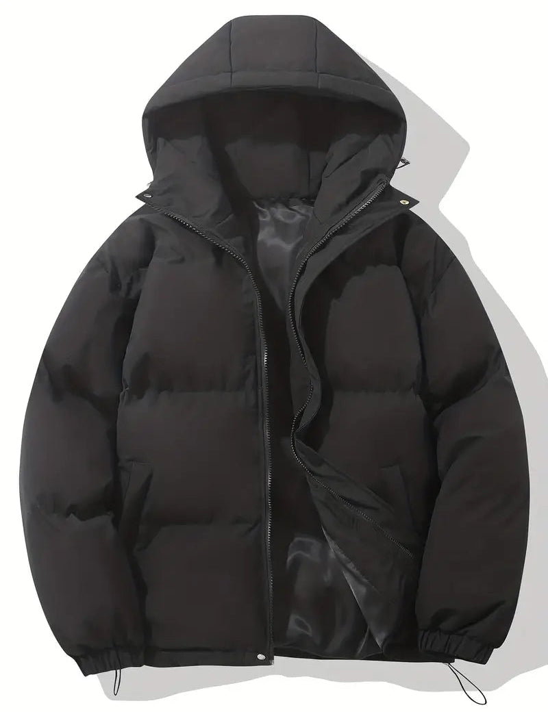 WINCEE | Classic Hooded Jacket for Women