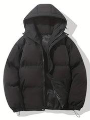 WINCEE | Classic Hooded Jacket for Women