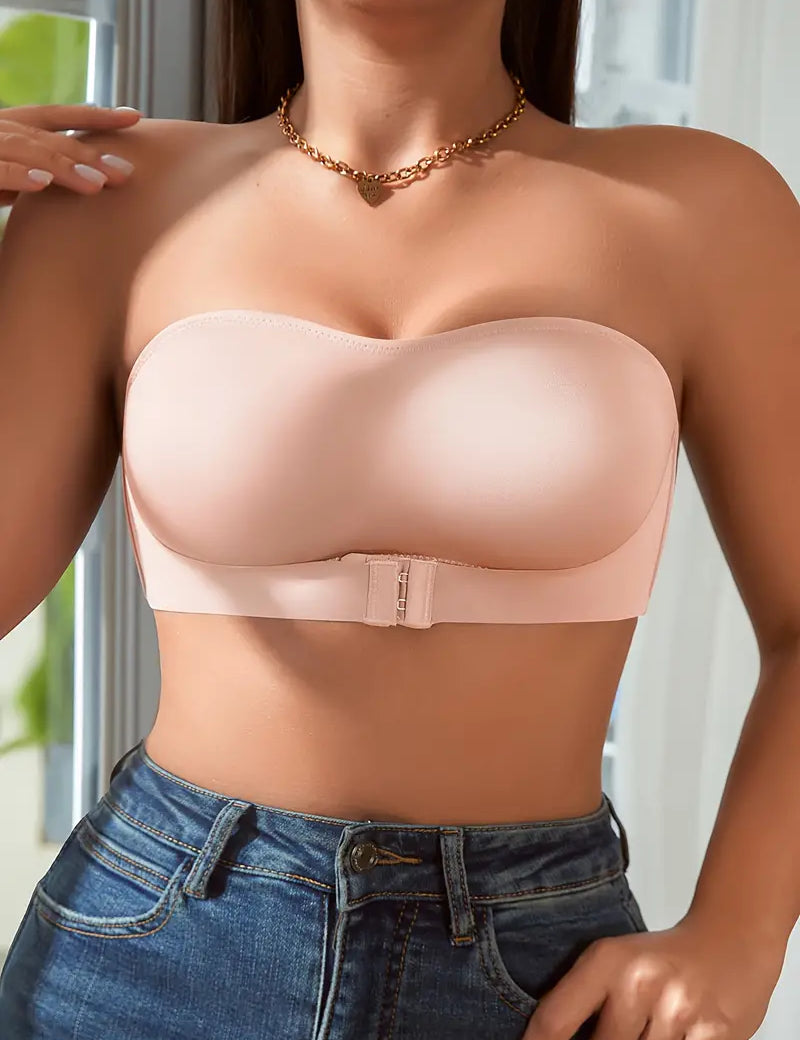 Courseless Push Up BH for Women | buckle-5