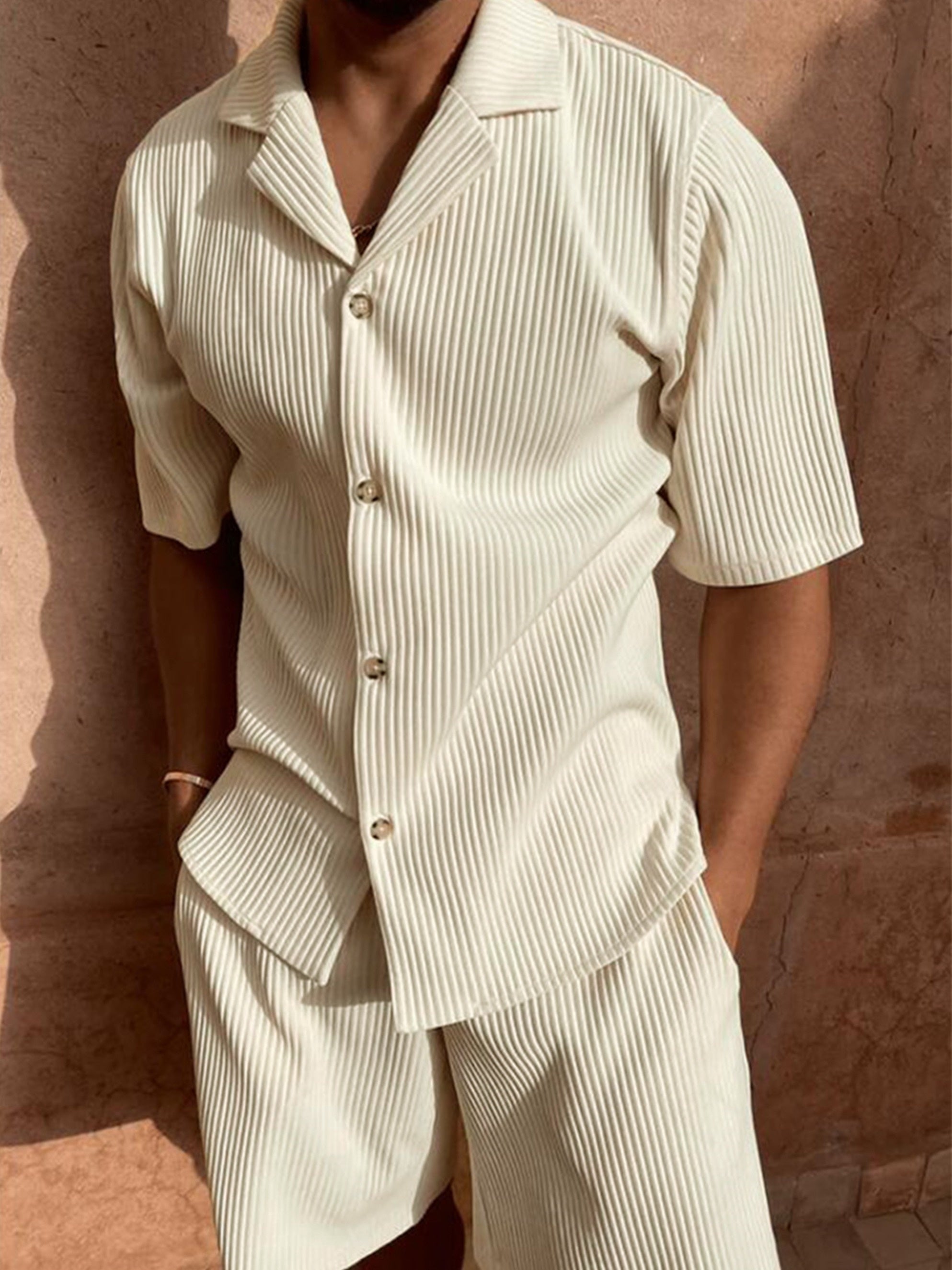 Eivissa | Premium 2 Pieced Summer Set for Men