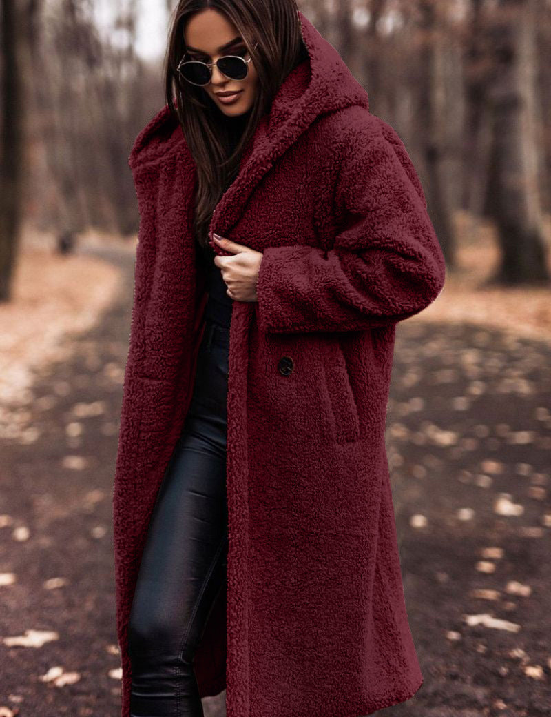 LUISA | Comfortable Stylish Jacket
