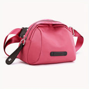 Mary| Nylon Crossbody Bag