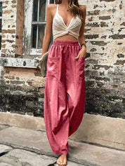 Rose | Women's Trousers