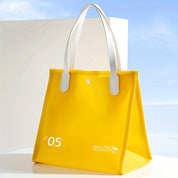 Eleanor | Elegant and travel-friendly cosmetic bag