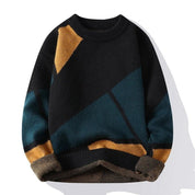 Ryan | Soft & Stylish Casual Sweater