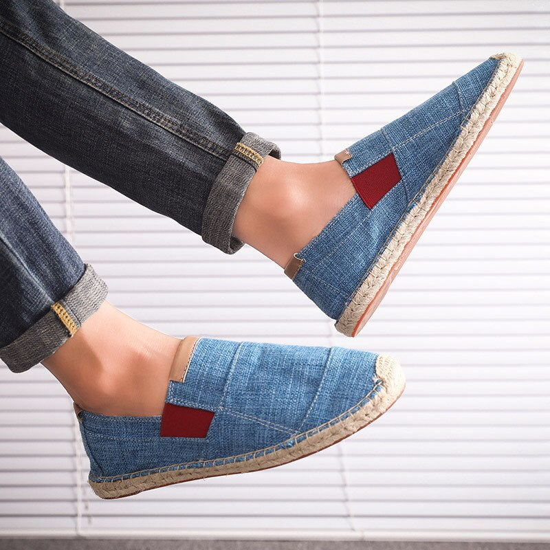 ETHAN | Trendy Summer Footwear for Effortless Chic
