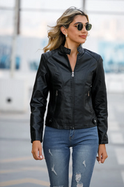 Lily | Stylish & Elegant Women's Jacket