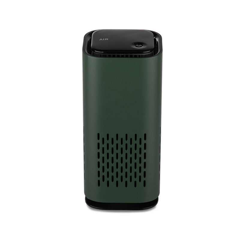 Powerful air freshener for pets scents - PurePaws Air