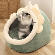 Catcave ™ - The ideal cat basket