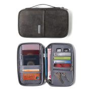 Belen | RFID Family Pass Wallet
