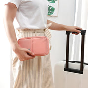 Belen | RFID Family Pass Wallet