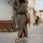 Victoria | Elegant summer dress