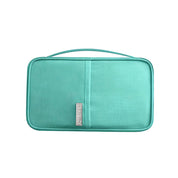 Belen | RFID Family Pass Wallet