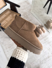 MARIA | Autumn Boots