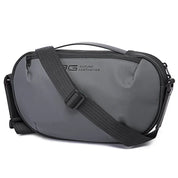 Guardian | Smart Anti-Theft USB Charging Sling Bag